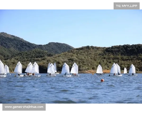 北京国际帆船赛致力打造全球帆船爱好者共享交流与竞技的国际化盛会
