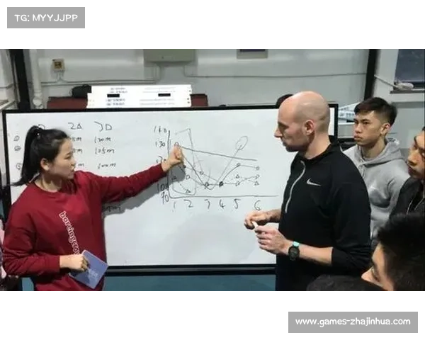 足球运动科学实验室成立助力球员竞技表现与体能提升研究