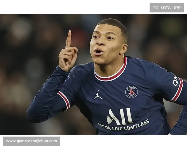 巴黎圣日耳曼0-0摩纳哥半场：姆巴佩遭重点盯防，射门机会寥寥