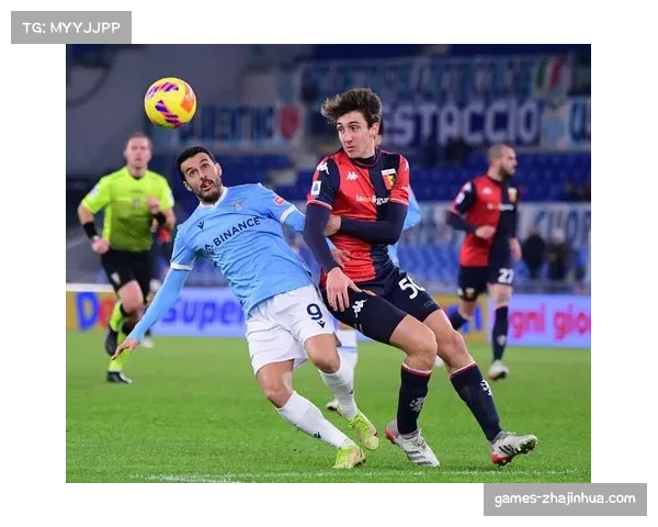 拉齐奥1-1战平热那亚，因莫比莱进球难救主